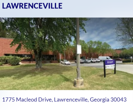 Lawrenceville